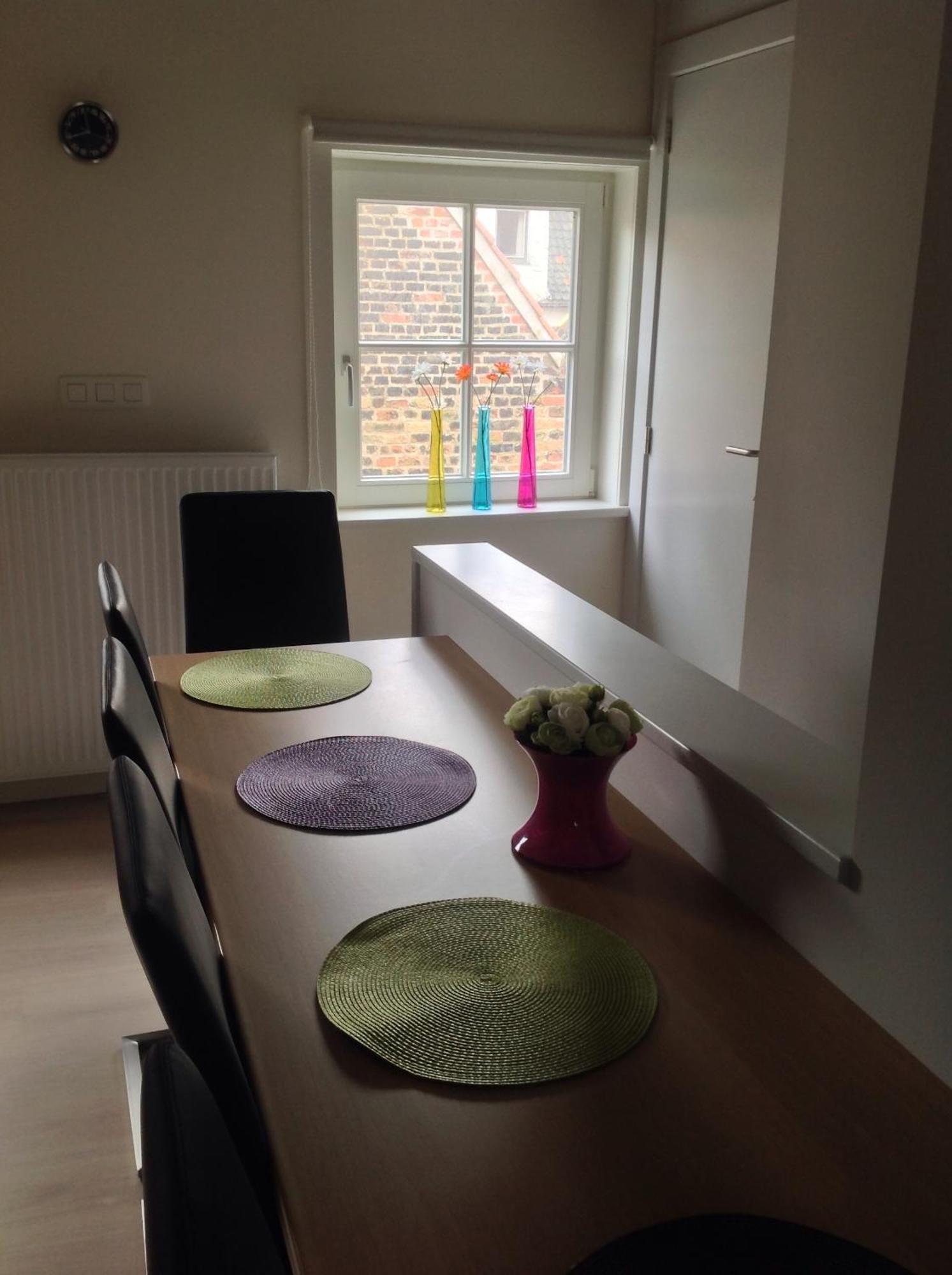 T' Keerske Appartement *