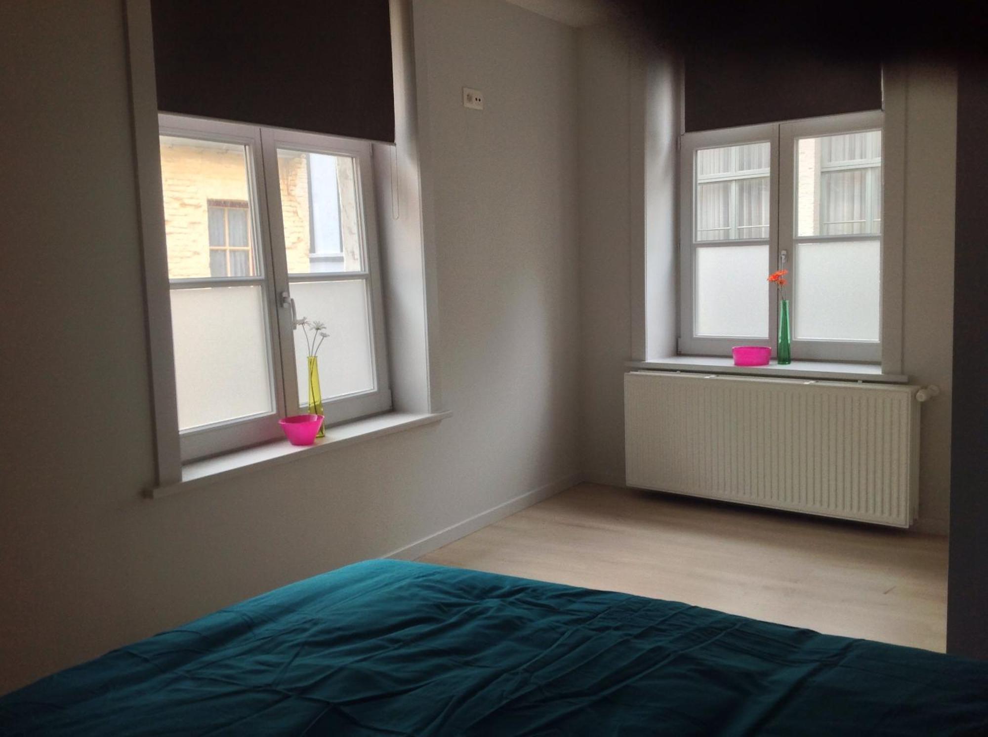 T' Keerske Appartement Bruges