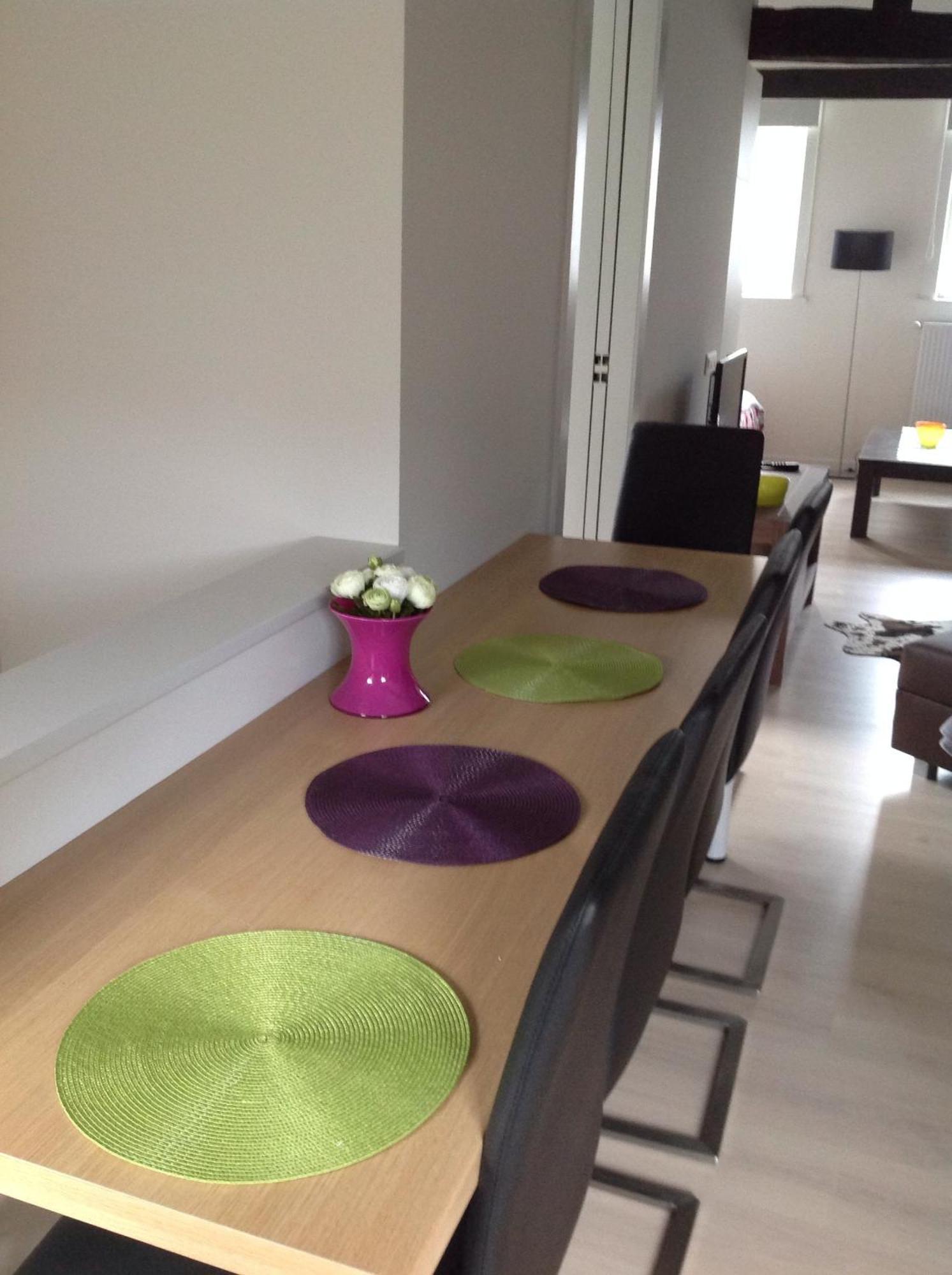 Appartement T' Keerske Bruges