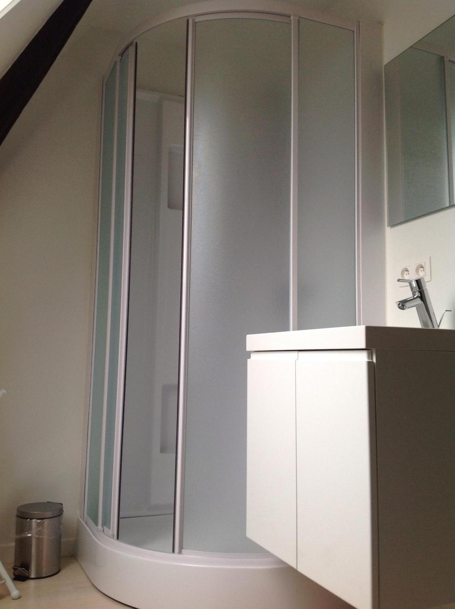 Appartement T' Keerske