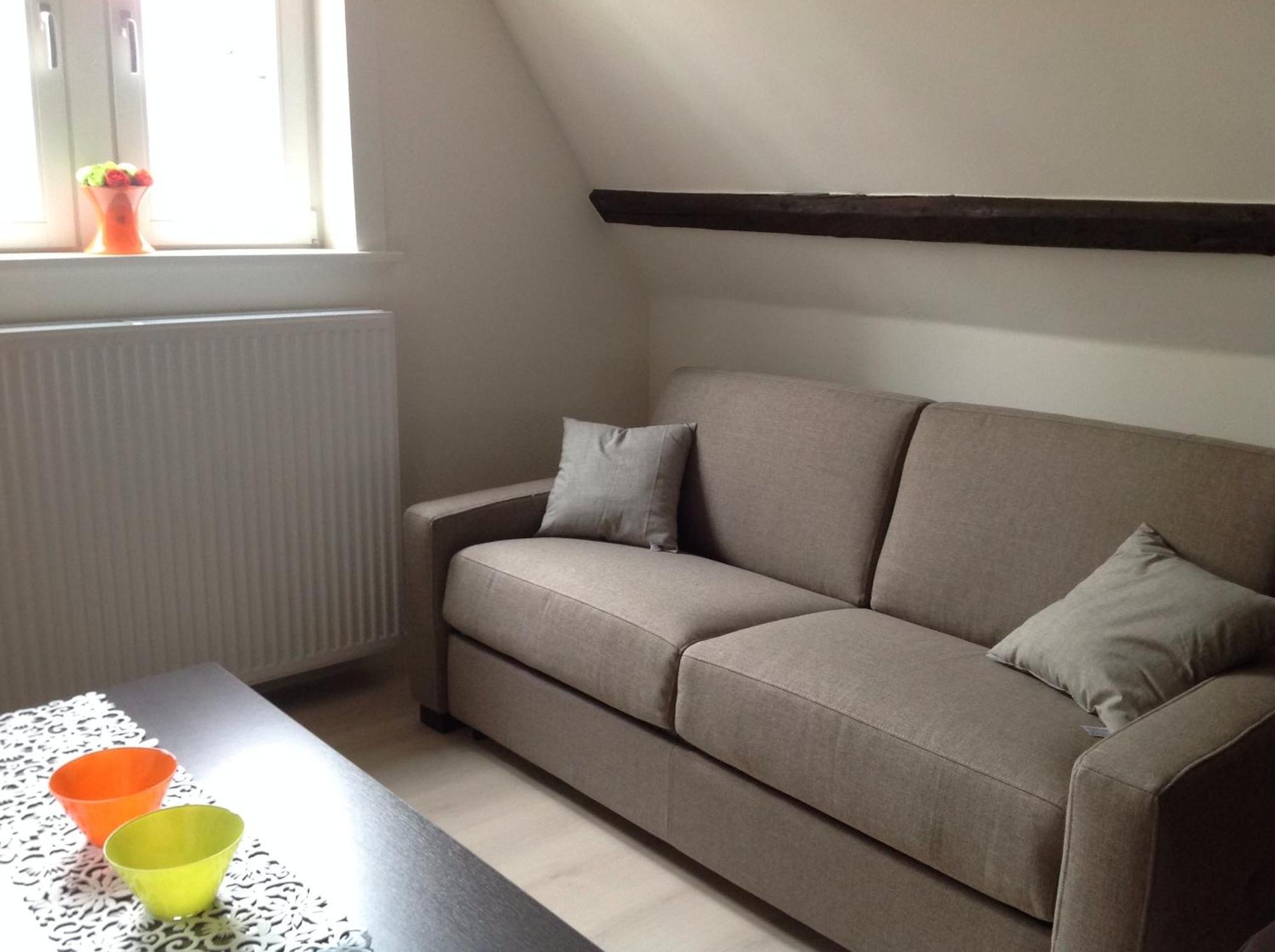T' Keerske Appartement Bruges