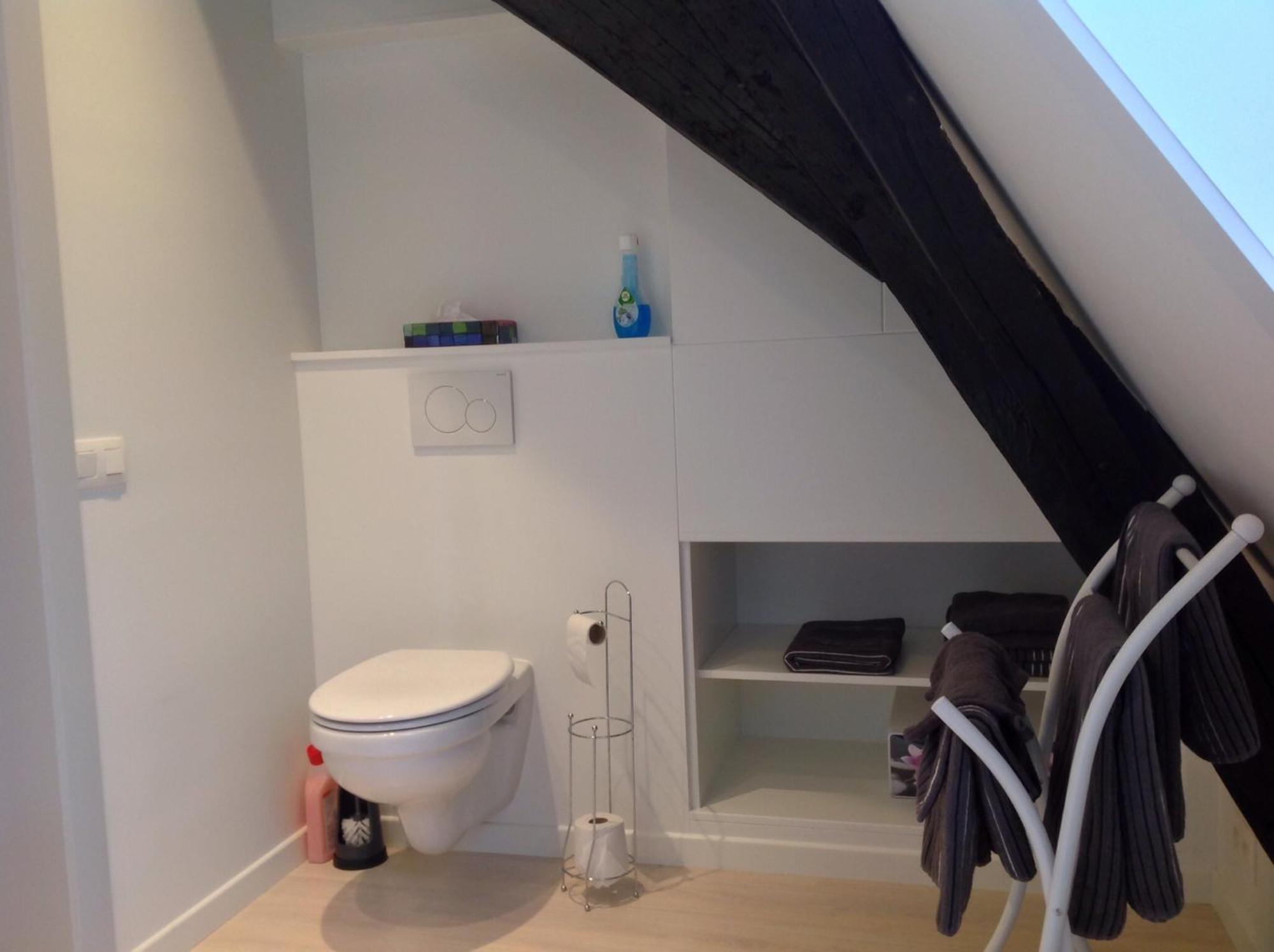 T' Keerske Appartement Bruges