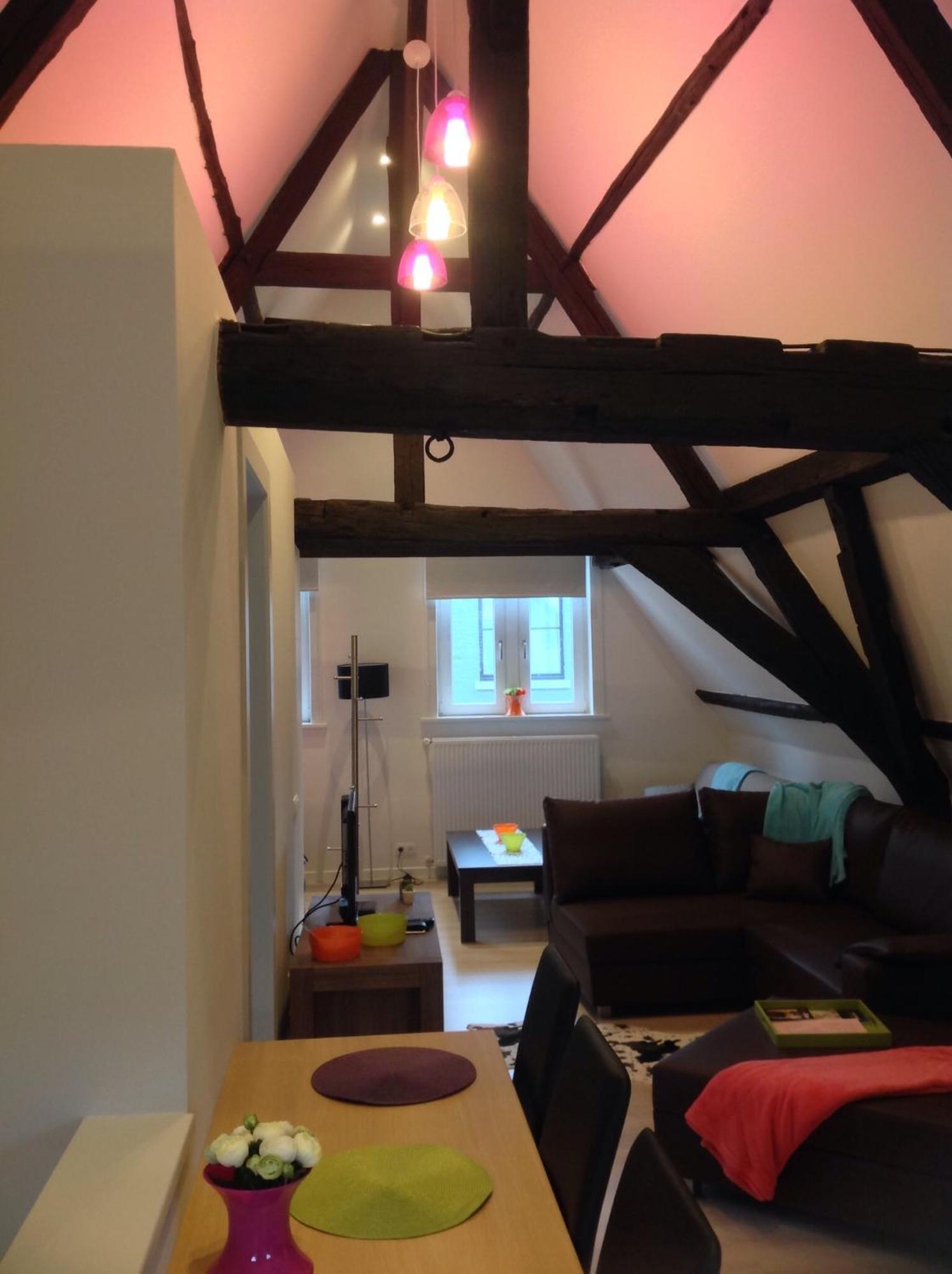 Appartamento T' Keerske Bruges