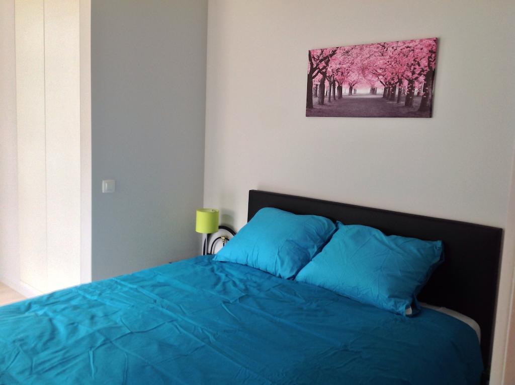Appartement T' Keerske *