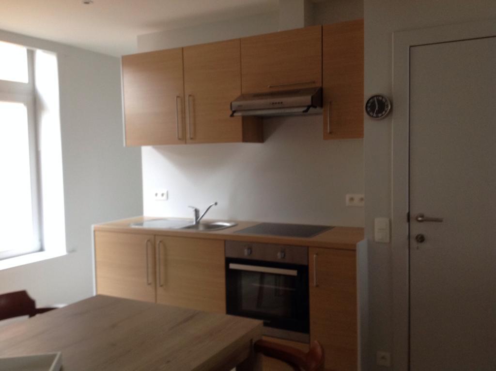 Appartement T' Keerske