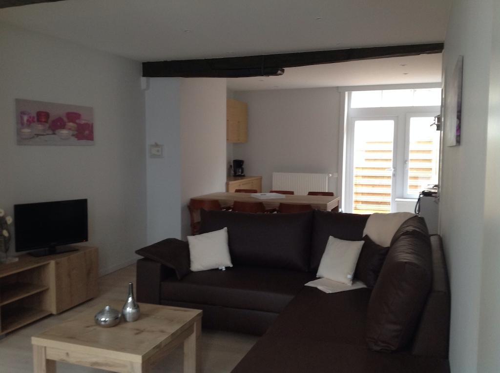 Appartement T' Keerske