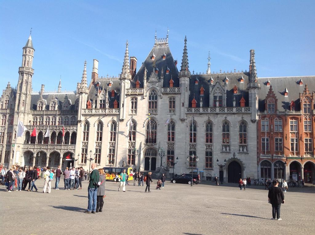 Appartement T' Keerske *